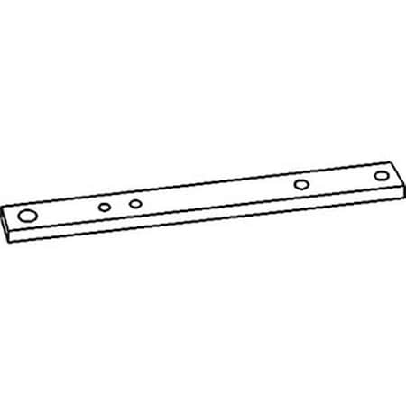 Aftermarket Tractor Drawbar Fits FordNewHolland TC25 TC29 TC33 TC35 TC40 1725 1925 86402762